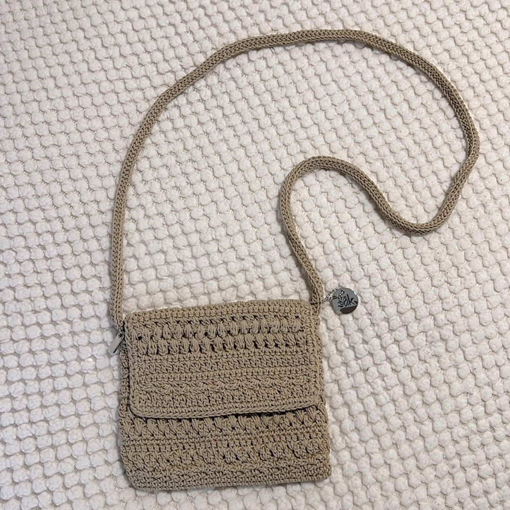 The Sak Crossbody Purse